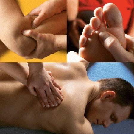 Vraie massage tantrique 